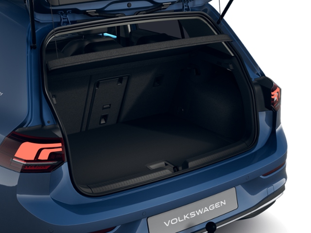 Golf ENERGY 1.5 eTSI  85 kW (116 PS) 7-Gang-DSG 