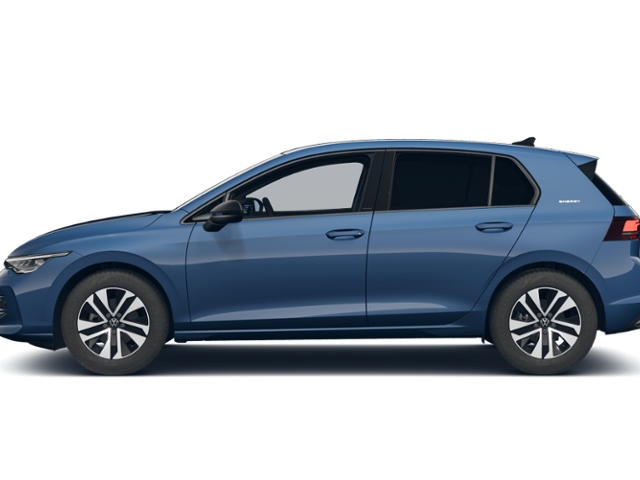 Golf ENERGY 1.5 eTSI  85 kW (116 PS) 7-Gang-DSG 