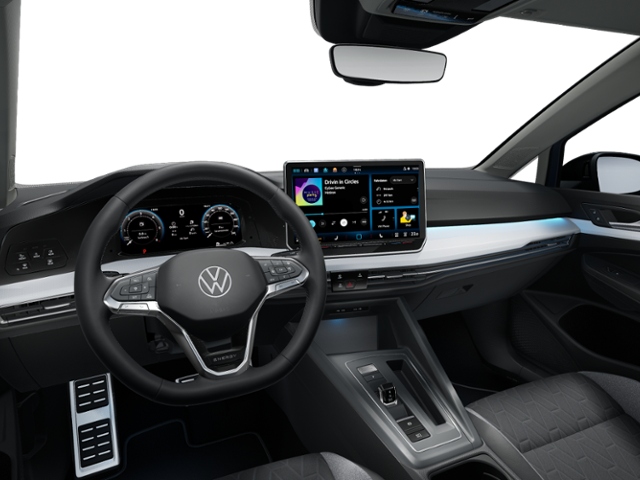 Golf ENERGY 1.5 eTSI  85 kW (116 PS) 7-Gang-DSG 