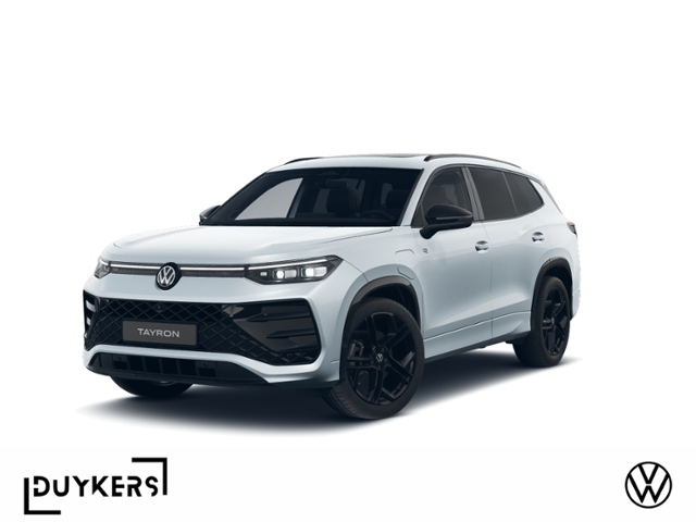 Tayron R-Line Hybrid
