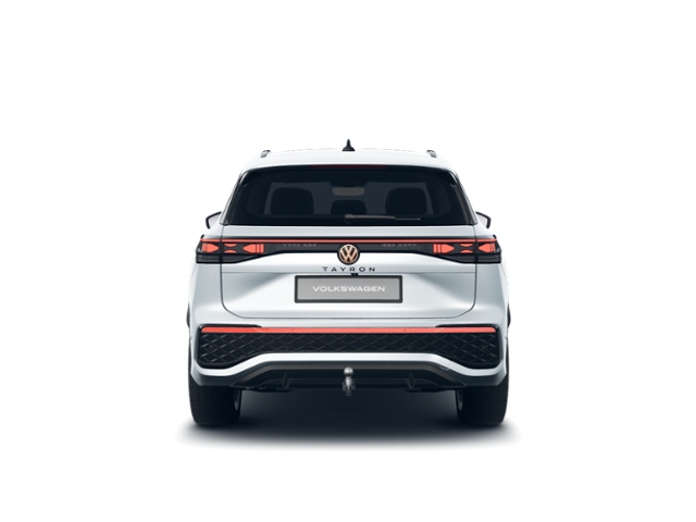 Tayron R-Line Hybrid
