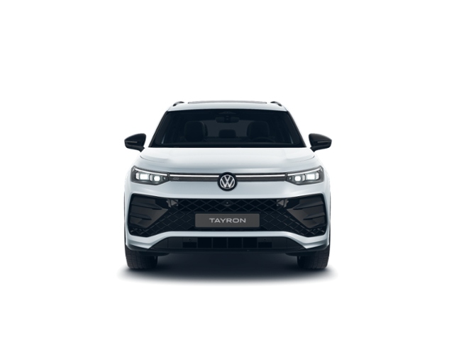 Tayron R-Line Hybrid