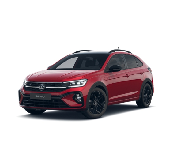 Taigo R-Line 1.5 TSI 110 kW (150 PS) 7-Gang-DSG
