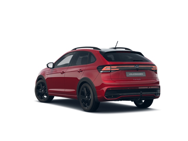 Taigo R-Line 1.5 TSI 110 kW (150 PS) 7-Gang-DSG
