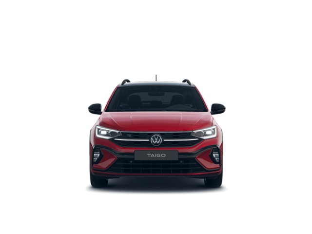 Taigo R-Line 1.5 TSI 110 kW (150 PS) 7-Gang-DSG