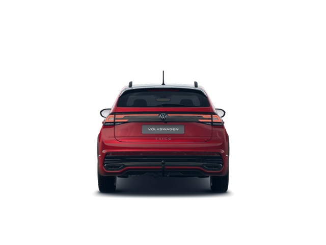 Taigo R-Line 1.5 TSI 110 kW (150 PS) 7-Gang-DSG