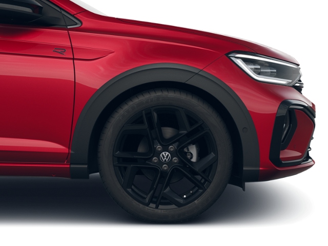 Taigo R-Line 1.5 TSI 110 kW (150 PS) 7-Gang-DSG