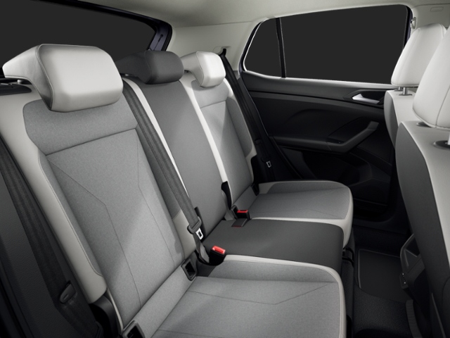 T-Cross Style 1.0 TSI DSG AHK RFK