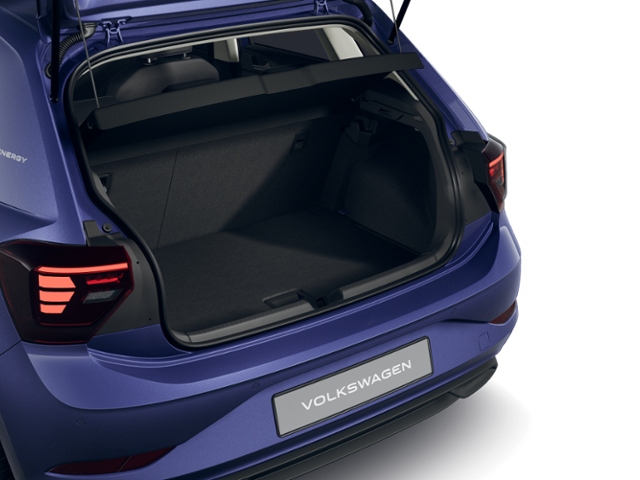 Polo ENERGY 1,0 l 59 kW (80 PS) Kurzzulassung