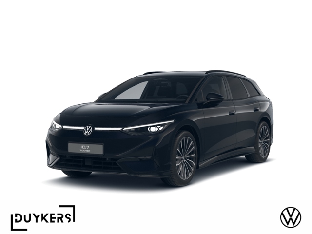 ID.7 Tourer Pro S 210 kW (286 PS) 86 kWh