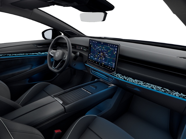 ID.7 Tourer Pro S 210 kW (286 PS) 86 kWh