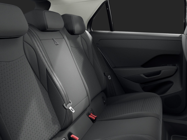 T-Roc Life 1.5 eTSI 85 kW (116 PS) 7-Gang-DSG