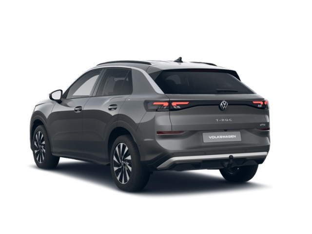T-Roc Life 1.5 eTSI 85 kW (116 PS) 7-Gang-DSG
