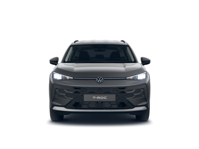 T-Roc Life 1.5 eTSI 85 kW (116 PS) 7-Gang-DSG