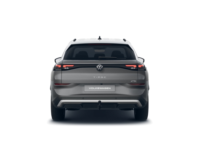 T-Roc Life 1.5 eTSI 85 kW (116 PS) 7-Gang-DSG
