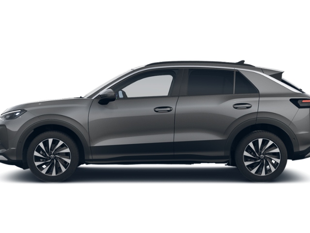 T-Roc Life 1.5 eTSI 85 kW (116 PS) 7-Gang-DSG