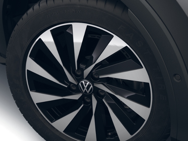 T-Roc Life 1.5 eTSI 85 kW (116 PS) 7-Gang-DSG