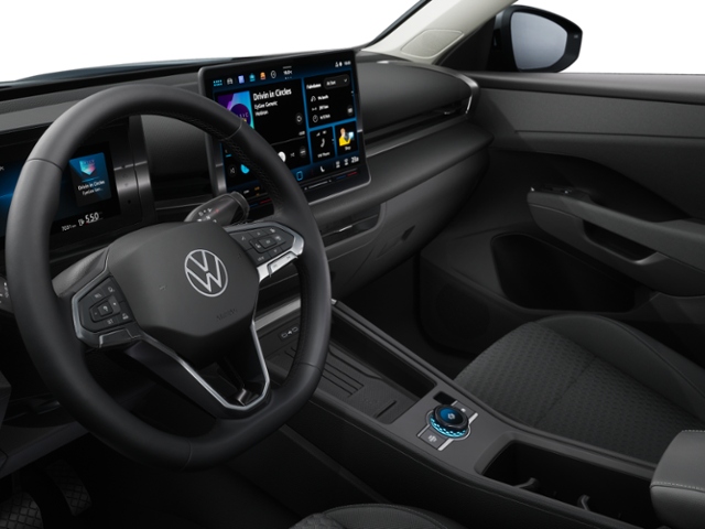 T-Roc Life 1.5 eTSI 85 kW (116 PS) 7-Gang-DSG