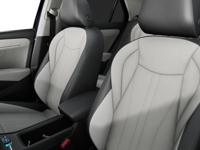 T-Roc Style 1.5 eTSI 110 kW (150 PS) 7-Gang-DSG