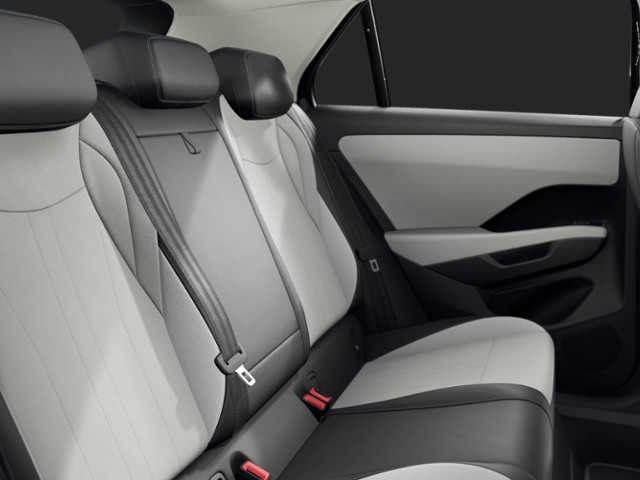 T-Roc Style 1.5 eTSI 110 kW (150 PS) 7-Gang-DSG