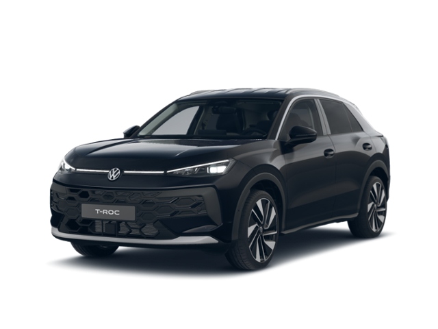 T-Roc Style 1.5 eTSI 110 kW (150 PS) 7-Gang-DSG