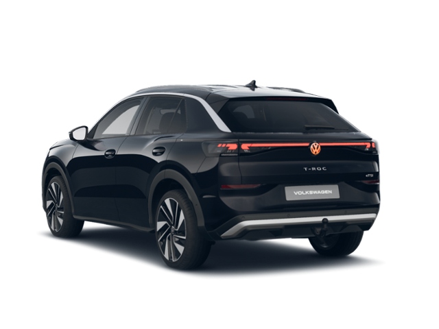 T-Roc Style 1.5 eTSI 110 kW (150 PS) 7-Gang-DSG