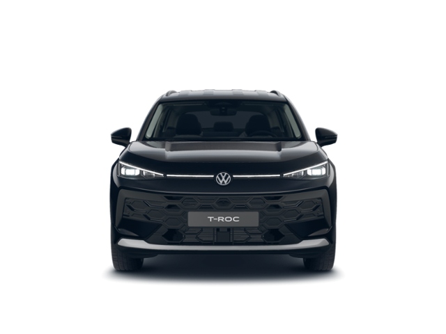 T-Roc Style 1.5 eTSI 110 kW (150 PS) 7-Gang-DSG