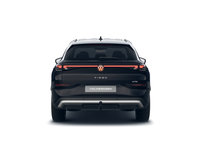 T-Roc Style 1.5 eTSI 110 kW (150 PS) 7-Gang-DSG