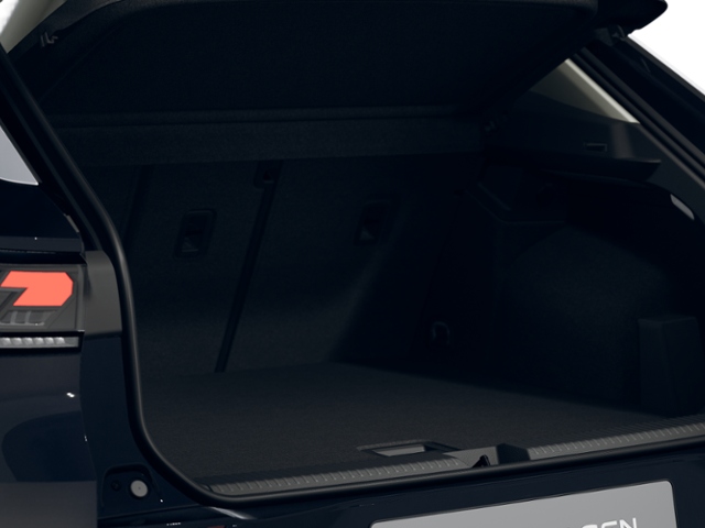 T-Roc Style 1.5 eTSI 110 kW (150 PS) 7-Gang-DSG