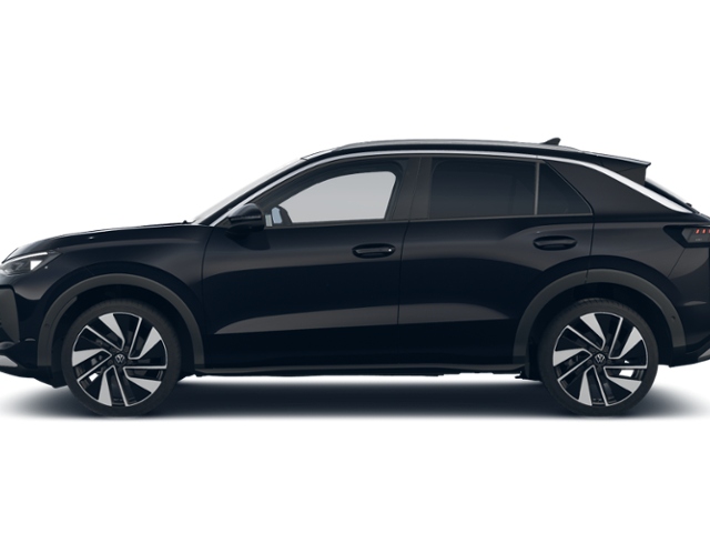 T-Roc Style 1.5 eTSI 110 kW (150 PS) 7-Gang-DSG