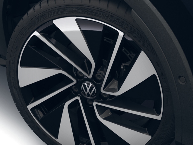 T-Roc Style 1.5 eTSI 110 kW (150 PS) 7-Gang-DSG