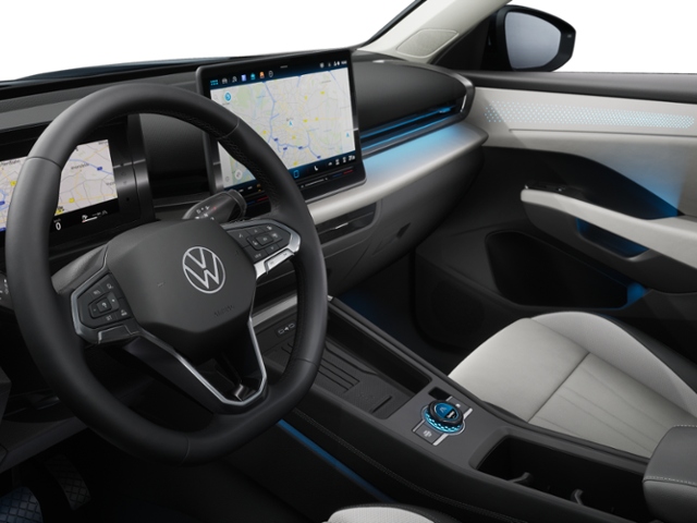 T-Roc Style 1.5 eTSI 110 kW (150 PS) 7-Gang-DSG