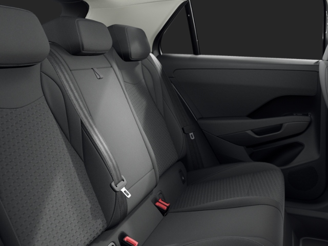 T-Roc Life 1.5 eTSI 85 kW (116 PS) 7-Gang-DSG