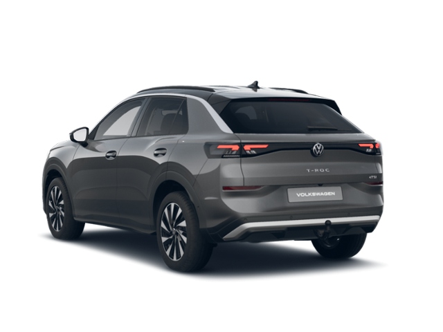 T-Roc Life 1.5 eTSI 85 kW (116 PS) 7-Gang-DSG