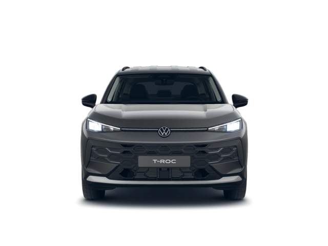T-Roc Life 1.5 eTSI 85 kW (116 PS) 7-Gang-DSG