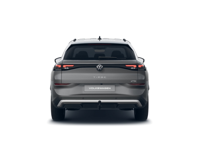 T-Roc Life 1.5 eTSI 85 kW (116 PS) 7-Gang-DSG