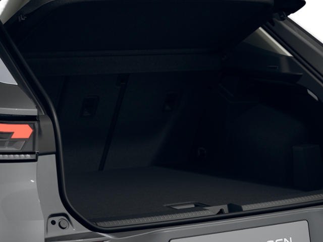 T-Roc Life 1.5 eTSI 85 kW (116 PS) 7-Gang-DSG
