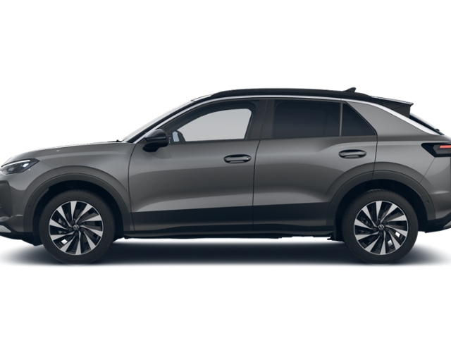 T-Roc Life 1.5 eTSI 85 kW (116 PS) 7-Gang-DSG
