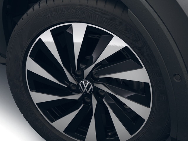 T-Roc Life 1.5 eTSI 85 kW (116 PS) 7-Gang-DSG