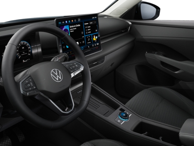 T-Roc Life 1.5 eTSI 85 kW (116 PS) 7-Gang-DSG