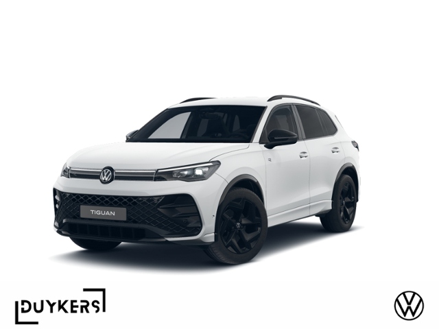 Tiguan R-Line 1.5 eTSI 110 kW (150 PS) DSG