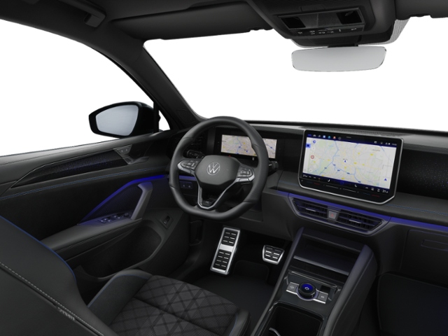 Tiguan R-Line 1.5 eTSI 110 kW (150 PS) DSG