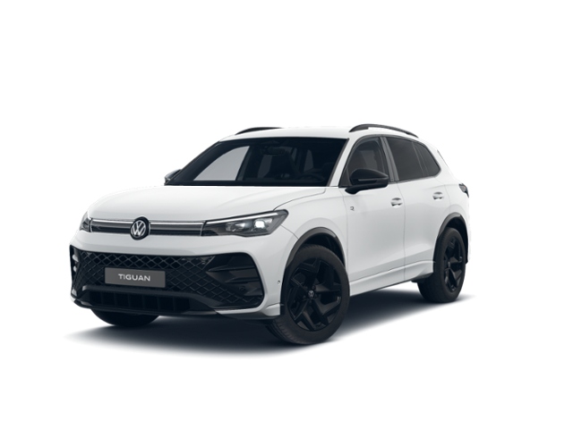 Tiguan R-Line 1.5 eTSI 110 kW (150 PS) DSG