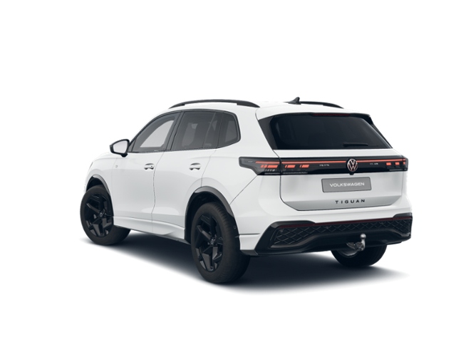 Tiguan R-Line 1.5 eTSI 110 kW (150 PS) DSG