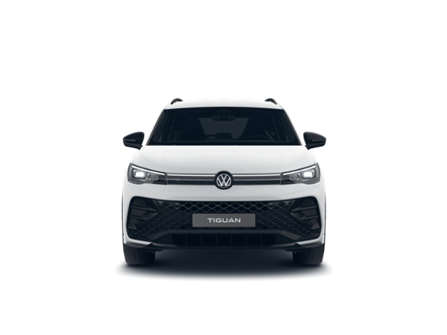 Tiguan R-Line 1.5 eTSI 110 kW (150 PS) DSG