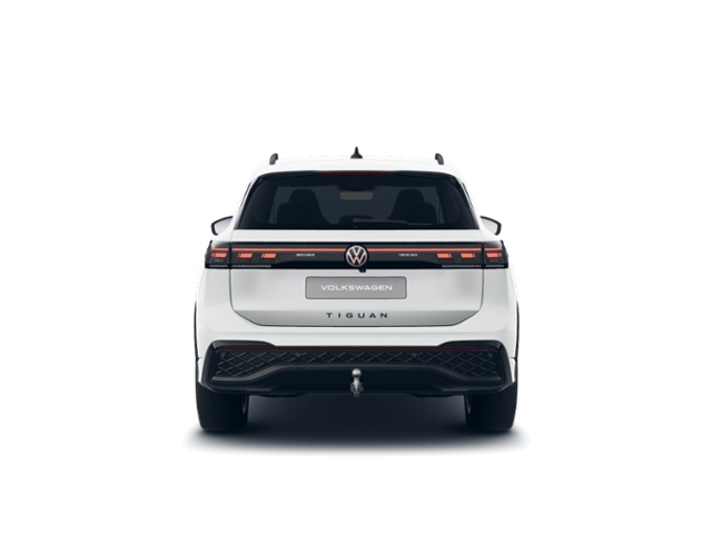 Tiguan R-Line 1.5 eTSI 110 kW (150 PS) DSG