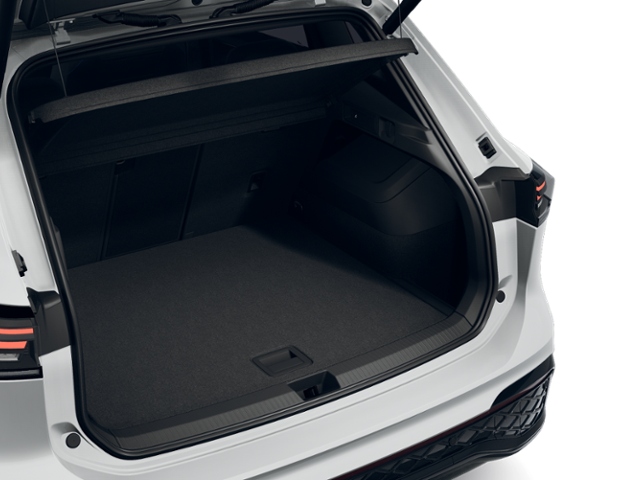 Tiguan R-Line 1.5 eTSI 110 kW (150 PS) DSG