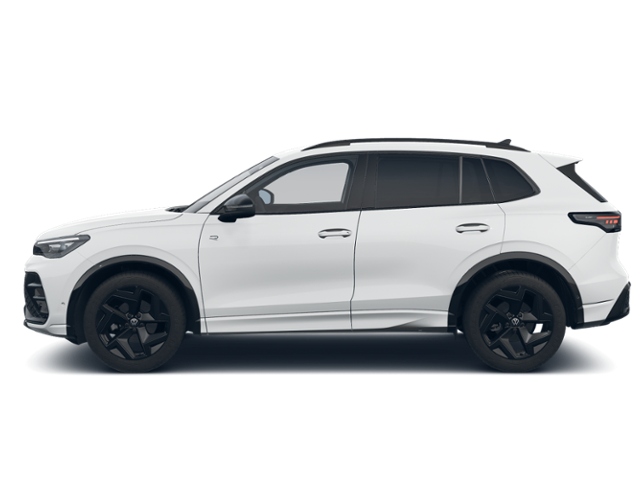 Tiguan R-Line 1.5 eTSI 110 kW (150 PS) DSG
