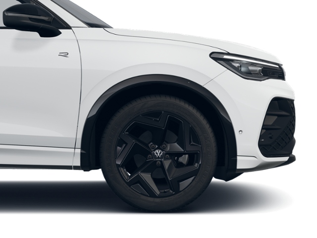 Tiguan R-Line 1.5 eTSI 110 kW (150 PS) DSG