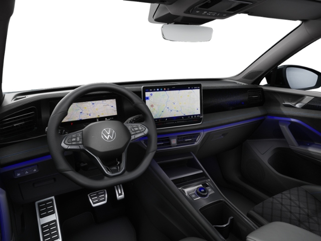 Tiguan R-Line 1.5 eTSI 110 kW (150 PS) DSG
